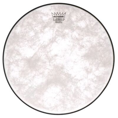 Remo 14" Diplomat Fiberskyn Classic Remo 14" Diplomat Fiberskyn Classic