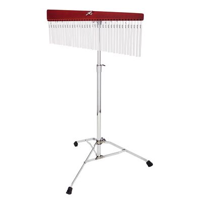 Millenium Solid Bar Chimes with Stand Millenium Solid Bar Chimes with Stand
