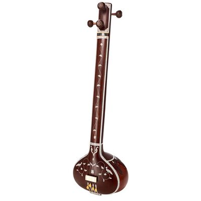 Thomann Nataraj Tanpura Calcutta GP Thomann Nataraj Tanpura Calcutta GP