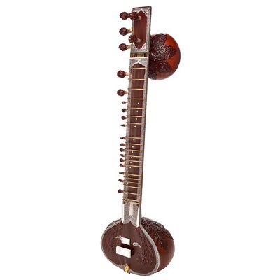 Thomann Nataraj Sitar Profess. 105/20 Thomann Nataraj Sitar Profess. 105/20