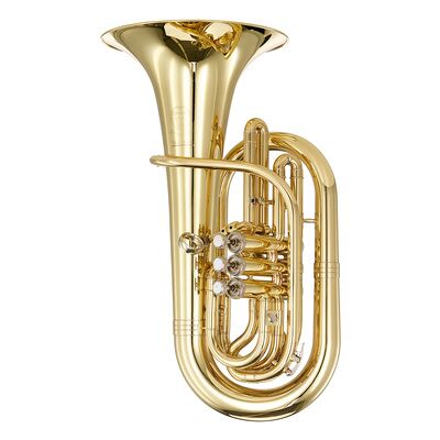 Thomann Little Lion Bb-Baritone Thomann Little Lion Bb-Baritone