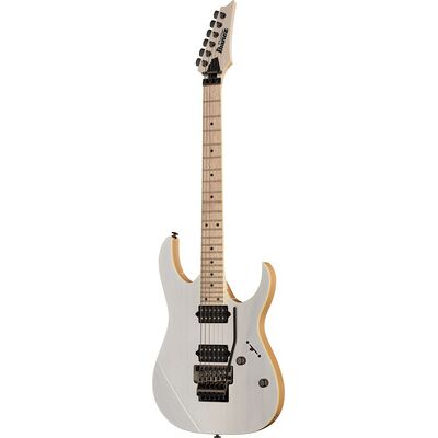 Ibanez RG652AHM-AWD Antique White Blonde Ibanez RG652AHM-AWD Antique White Blonde