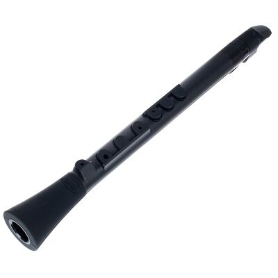 Nuvo DooD black 2.0 nero Nuvo DooD black 2.0 nero