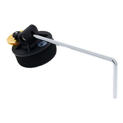 Meinl Jingle Contact Beater Angled Meinl Jingle Contact Beater Angled