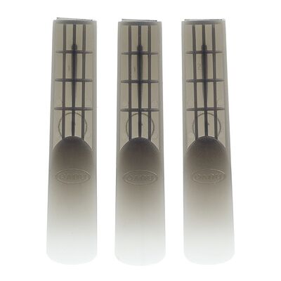 Nuvo Reeds Clarineo, DooD, jSax 1,0 Nuvo Reeds Clarineo, DooD, jSax 1,0