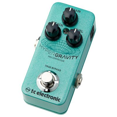 TC Electronic Hypergravity Mini TC Electronic Hypergravity Mini