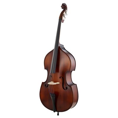Thomann 22AS 3/4 Europe Double Bass Thomann 22AS 3/4 Europe Double Bass
