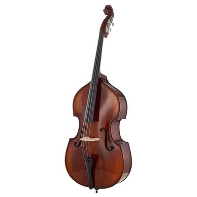 Thomann 44A 3/4 Europe Double Bass Thomann 44A 3/4 Europe Double Bass