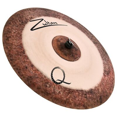 Zultan 23" Q Ride Zultan 23" Q Ride
