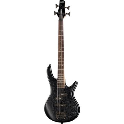 Ibanez GSRM20B-WK Wheathered Black Ibanez GSRM20B-WK Wheathered Black