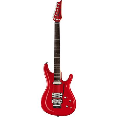 Ibanez JS2480-MCR Joe Satriani Muscle Car Red Ibanez JS2480-MCR Joe Satriani Muscle Car Red
