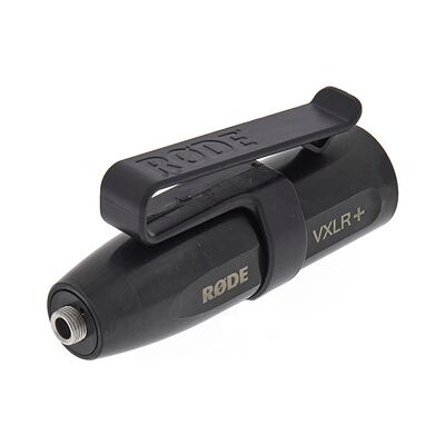 Rode VXLR+ Rode VXLR+