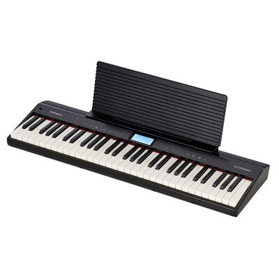 Roland GO:PIANO Roland GO:PIANO