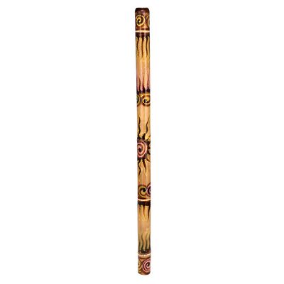 Thomann Didgeridoo Bamboo 120cm burnt Thomann Didgeridoo Bamboo 120cm burnt