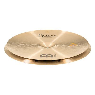 Meinl Double Down Stack -Mat Halpern Meinl Double Down Stack -Mat Halpern