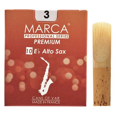 Marca Premium Alto Saxophone 3.0 Marca Premium Alto Saxophone 3.0