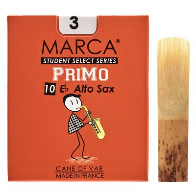 Marca PriMo Alto Saxophone 3.0 Marca PriMo Alto Saxophone 3.0