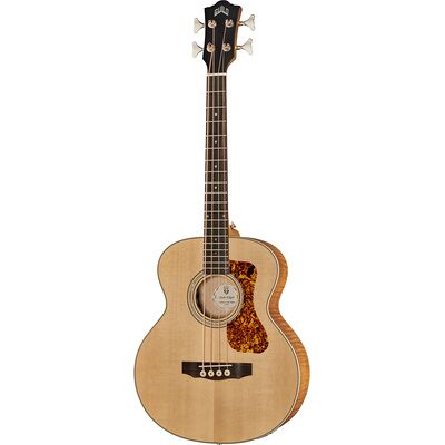Guild Jumbo Junior Bass Westerly naturale opaco Guild Jumbo Junior Bass Westerly naturale opaco