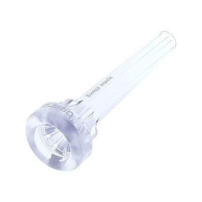 Brand Trumpet Mouthpiece Jazz T Transparent Brand Trumpet Mouthpiece Jazz T Transparent
