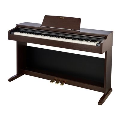 Casio AP-270 BN Celviano marrone opaco Casio AP-270 BN Celviano marrone opaco