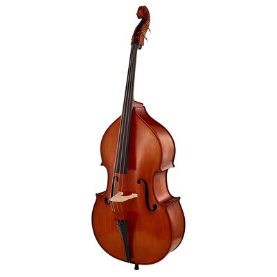 Gewa Premium Line Solid Bass 3/4 Gewa Premium Line Solid Bass 3/4