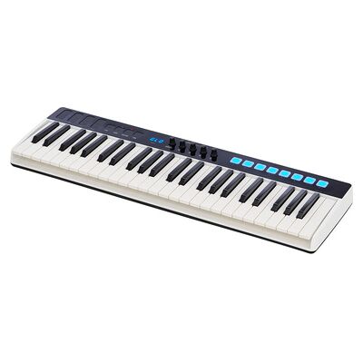 IK Multimedia iRig Keys I/O 49 IK Multimedia iRig Keys I/O 49