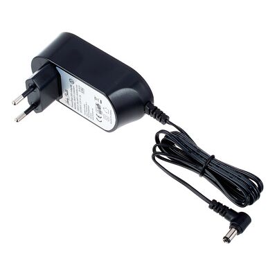Harley Benton PowerPlant ISO-Adapter 12V2A Harley Benton PowerPlant ISO-Adapter 12V2A