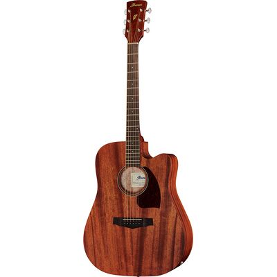 Ibanez PF12MHCE-OPN naturale Ibanez PF12MHCE-OPN naturale
