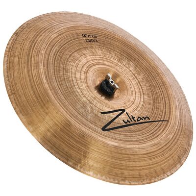 Zultan 18" Heritage China Zultan 18" Heritage China