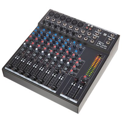 the t.mix xmix 1202 USB the t.mix xmix 1202 USB