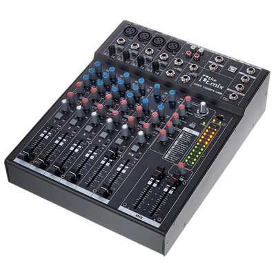 the t.mix xmix 1002 FX USB the t.mix xmix 1002 FX USB