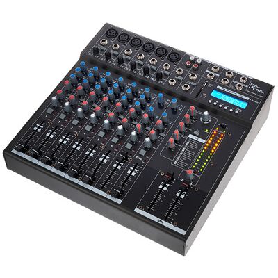 the t.mix xmix 1202 FXMP USB the t.mix xmix 1202 FXMP USB