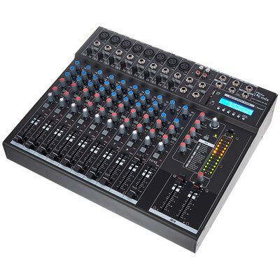 the t.mix xmix 1402 FXMP USB the t.mix xmix 1402 FXMP USB