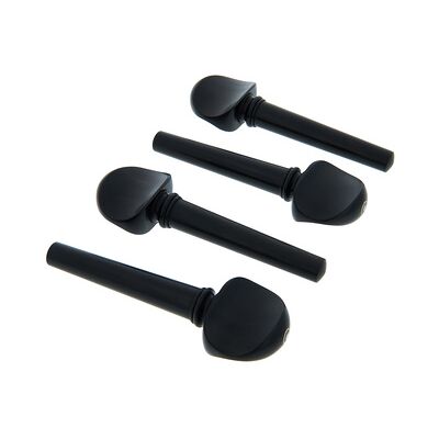 Roth Cello Pegs Swiss Ebony PE Roth Cello Pegs Swiss Ebony PE
