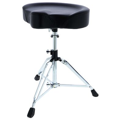 DW 3120 Drummer Throne DW 3120 Drummer Throne