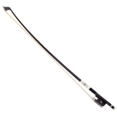 Roth RJB Carbon Cello Bow 1/4 BK Roth RJB Carbon Cello Bow 1/4 BK