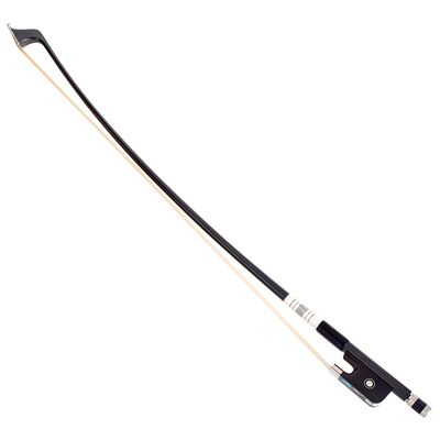 Roth RJB Carbon Bass Bow 1/2F BK Roth RJB Carbon Bass Bow 1/2F BK