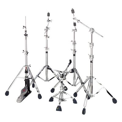 Gibraltar 9701PK Hardware Set Gibraltar 9701PK Hardware Set