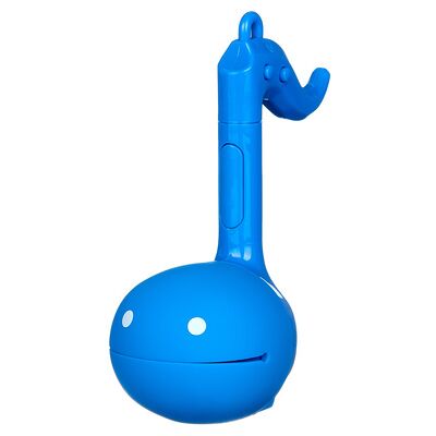 Otamatone Melody Blue blu Otamatone Melody Blue blu