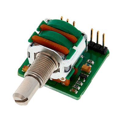 EMG ABC Balance Control EMG ABC Balance Control