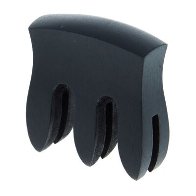Roth Cello Mute Curved Ebony Roth Cello Mute Curved Ebony