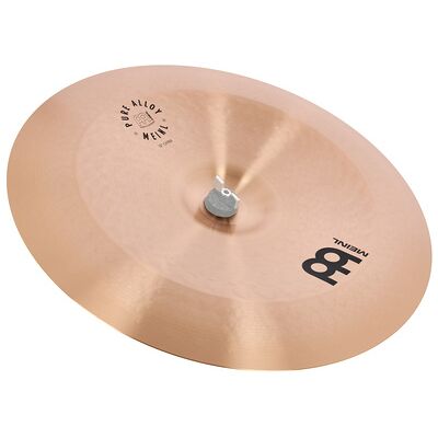Meinl Pure Alloy 18" China Meinl Pure Alloy 18" China