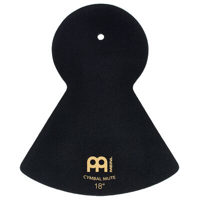 Meinl 18" Cymbal Mute Meinl 18" Cymbal Mute