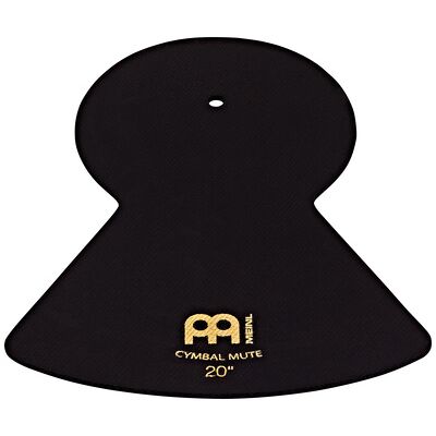 Meinl 20" Cymbal Mute Meinl 20" Cymbal Mute
