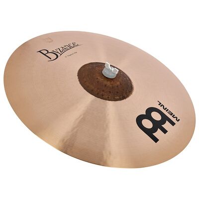Meinl 21" Byzance Polyphonic Ride Meinl 21" Byzance Polyphonic Ride