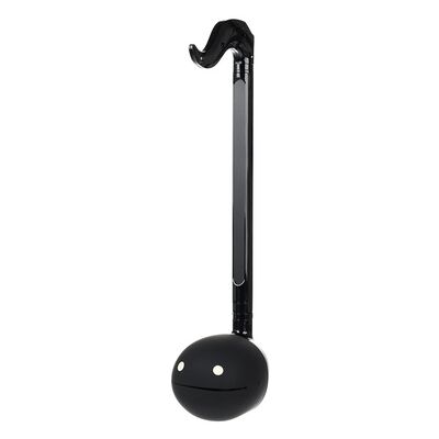 Otamatone Deluxe Black nero Otamatone Deluxe Black nero