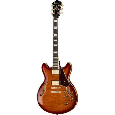 Ibanez AS93FM-VLS Violin Sunburst Ibanez AS93FM-VLS Violin Sunburst
