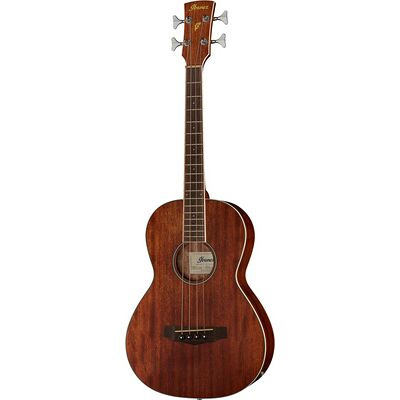 Ibanez PNB14E-OPN Acoustic Bass naturale Ibanez PNB14E-OPN Acoustic Bass naturale