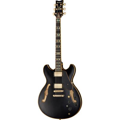 Ibanez JSM20-BKL nero Ibanez JSM20-BKL nero