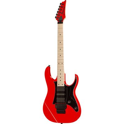 Ibanez RG550-RF Road Flare Red Ibanez RG550-RF Road Flare Red